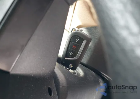 2023 Toyota Rav4 Hybrid Le из США, поврежденный, VIN JTMMWRFV3PD191911